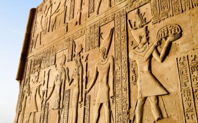 How pharaoh Akhenaten’s religious gamble changed ancient Egypt and left a fragile legacy