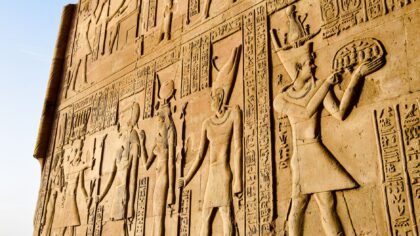 How pharaoh Akhenaten’s religious gamble changed ancient Egypt and left a fragile legacy