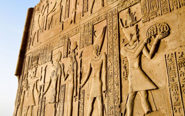 How pharaoh Akhenaten’s religious gamble changed ancient Egypt and left a fragile legacy