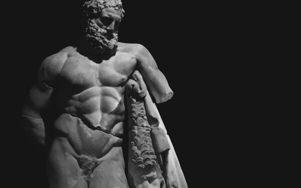 How philosopher Diogenes used simplicity and sharp humor to question what really matters