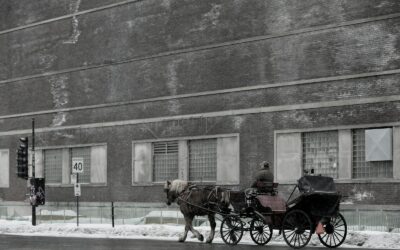 How roadside inns changed long-distance travel long before modern hotels