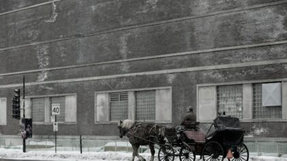 How roadside inns changed long-distance travel long before modern hotels