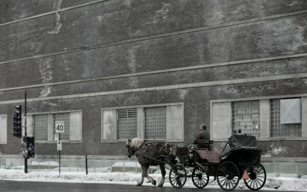 How roadside inns changed long-distance travel long before modern hotels