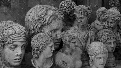 How Sappho wrote about love in her own voice and why it still feels so direct