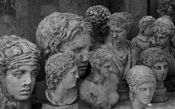 How Sappho wrote about love in her own voice and why it still feels so direct