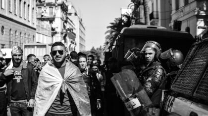 How the Algerian War of Independence changed everyday life in France and Algeria