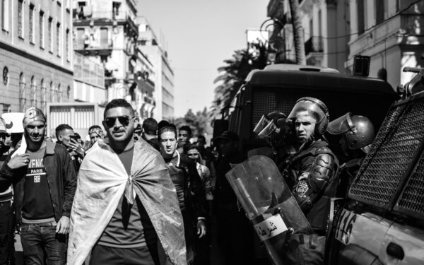 How the Algerian War of Independence changed everyday life in France and Algeria
