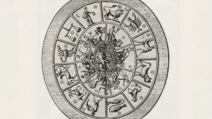 How the astrologer doctors of the Middle Ages tried to heal with the stars