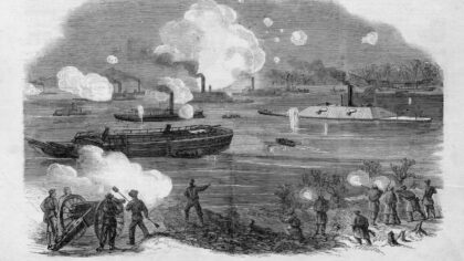 How the battle of Tsushima changed modern naval warfare and the fate of two empires