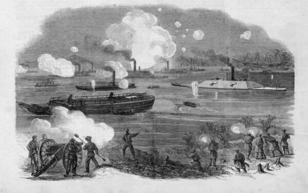 How the battle of Tsushima changed modern naval warfare and the fate of two empires