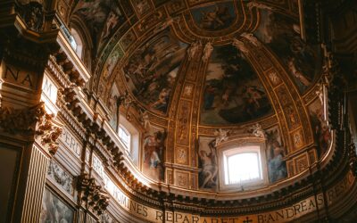 How the Cadaver Synod made a dead pope stand trial in medieval Rome