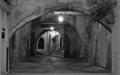 How the corpse bell of Safed turned a strange neighborhood ritual into a comfort for the dying