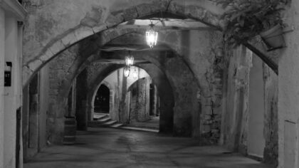 How the corpse bell of Safed turned a strange neighborhood ritual into a comfort for the dying