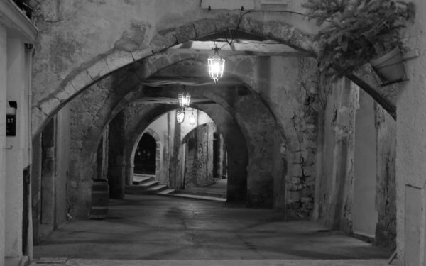 How the corpse bell of Safed turned a strange neighborhood ritual into a comfort for the dying