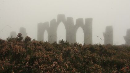 How the corpse kings of ancient Ireland blurred the line between myth and monarchy