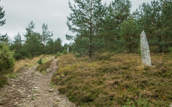How the “corpse roads” of Britain turned funerals into long, eerie journeys