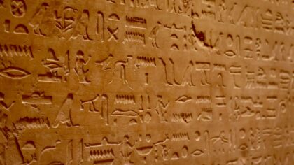 How the “curse tablets” of the Roman world turned everyday grudges into dark magic