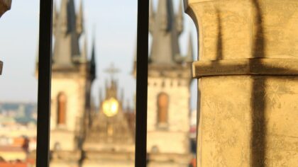 How the defenestrations of Prague turned window‑throwing into a political weapon