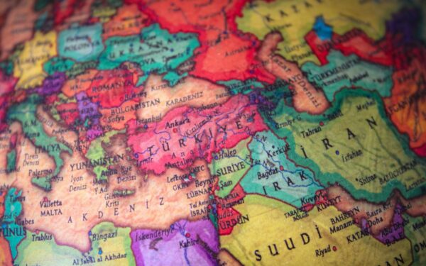 How the fall of the Ottoman Empire helps explain modern borders and lingering tensions