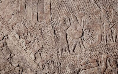 How the Greco-Persian Wars reshaped identity in the ancient Mediterranean