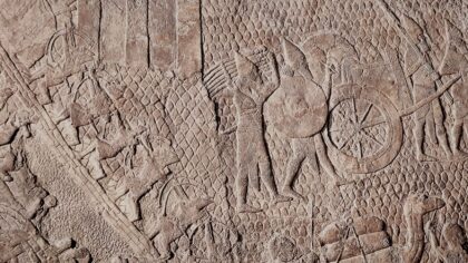 How the Greco-Persian Wars reshaped identity in the ancient Mediterranean