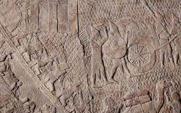 How the Greco-Persian Wars reshaped identity in the ancient Mediterranean