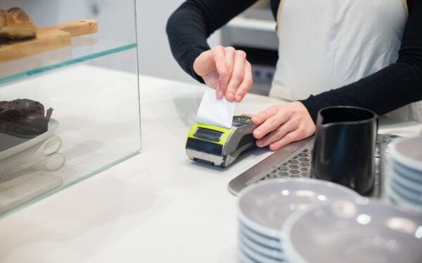 How the history of paper receipts explains modern shopping and money habits