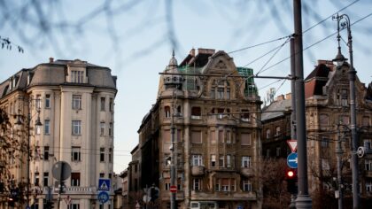 How the Hungarian Revolution of 1956 revealed the risks and limits of Cold War defiance