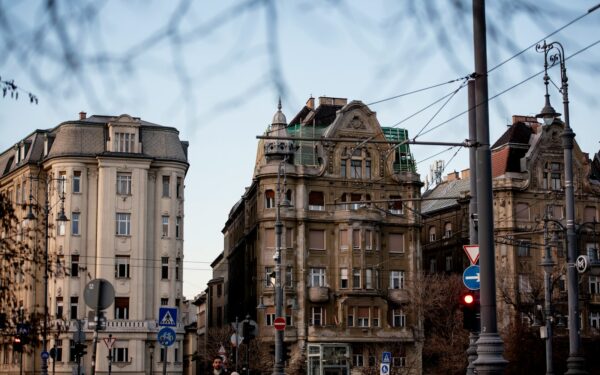 How the Hungarian Revolution of 1956 revealed the risks and limits of Cold War defiance