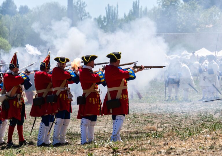 Soldiers mexican american