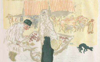 How the Paris “cat meat” scare revealed the hidden world of 19th‑century urban survival