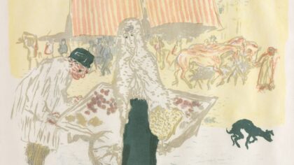 How the Paris “cat meat” scare revealed the hidden world of 19th‑century urban survival