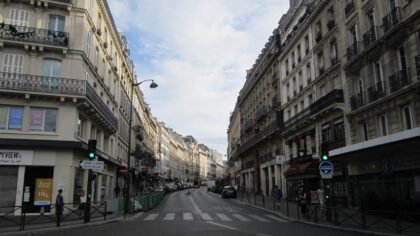 How the Paris Commune of 1871 challenged old power and previewed new politics
