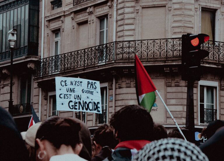 Century paris streets
