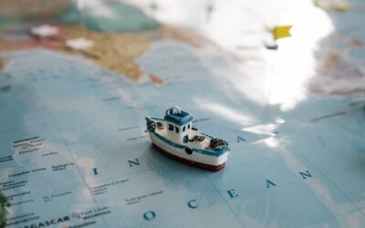 How the phantom island of Hy-Brasil haunted maps for centuries