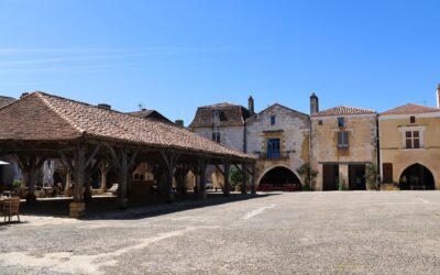 How the “pig trials” of old France reveal a strangely logical legal system