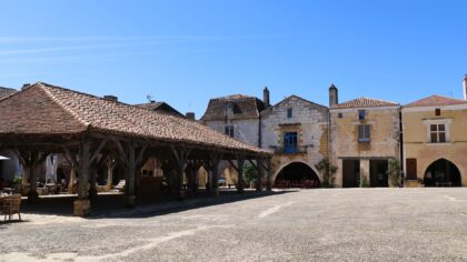 How the “pig trials” of old France reveal a strangely logical legal system