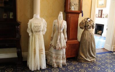 How the “poison dress” panic of the 1800s made fashion a deadly hazard