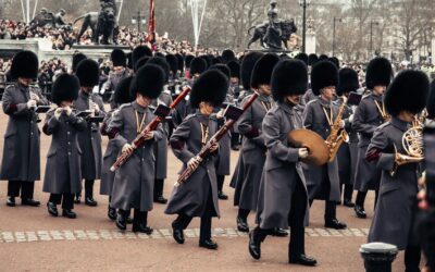 How the “royal touch” for scrofula turned kings into living medicine