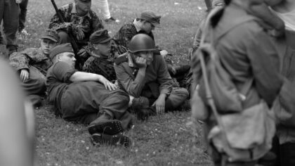 How the Russo-Japanese War exposed a crumbling order and pushed Russia toward revolution