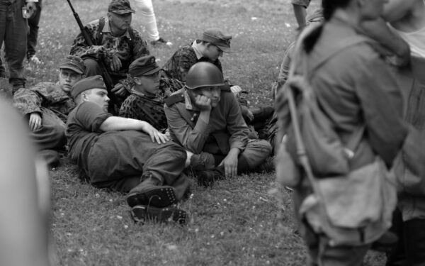 How the Russo-Japanese War exposed a crumbling order and pushed Russia toward revolution