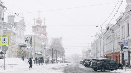 How the siege of Leningrad shows the hidden costs civilians carry in war