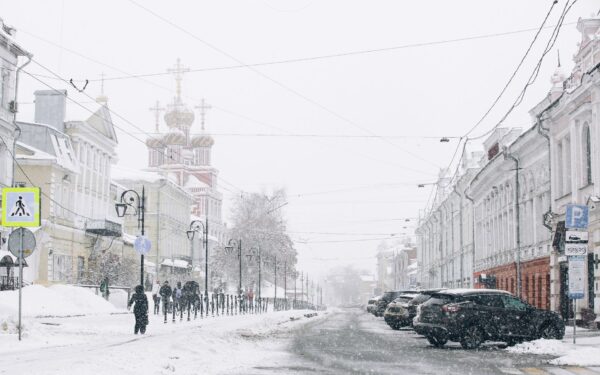 How the siege of Leningrad shows the hidden costs civilians carry in war