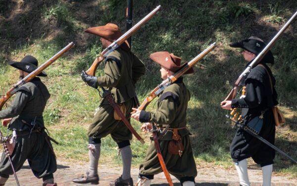 How the Spanish Civil War drew in foreign volunteers and what their choices can teach us
