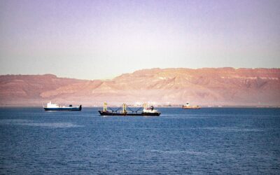 How the Suez Crisis of 1956 turned a canal dispute into a test of empires and the cold war