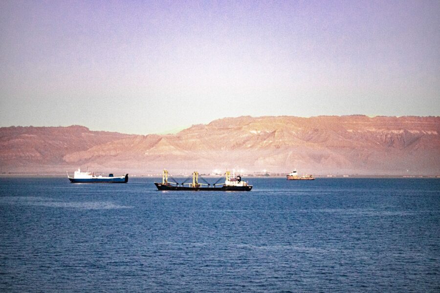 Suez canal 1956