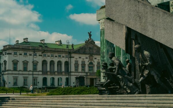 How the Warsaw Ghetto Uprising revealed the limits and meaning of armed resistance