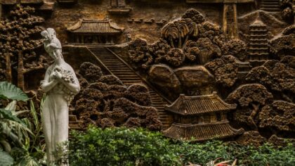 How Wang Yangming united knowing and doing and why his struggle speaks to everyday choices