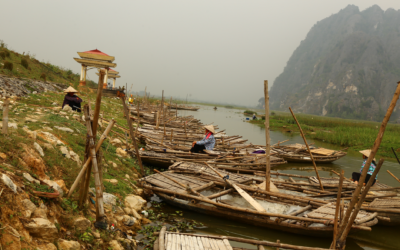 The bamboo battalion: how Chinese farmers quietly held back a Japanese invasion