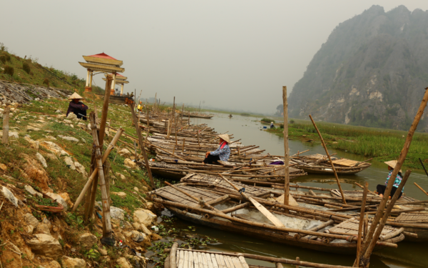 The bamboo battalion: how Chinese farmers quietly held back a Japanese invasion